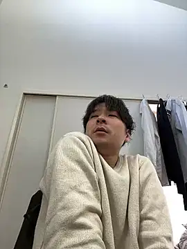 waka3232 online show from January 9, 12:57 am