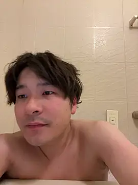 waka3232 online show from January 15, 2:27 am