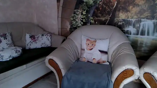 Kathylovexxx online show from September 19, 3:56 pm