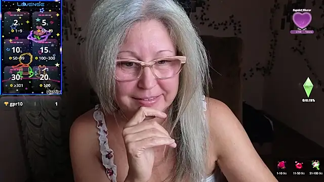 Wane Witch online show from September 21, 4:08 pm