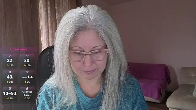 Wane Witch online show from November 16, 5:24 am