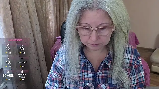 Wane Witch online show from November 23, 6:02 am