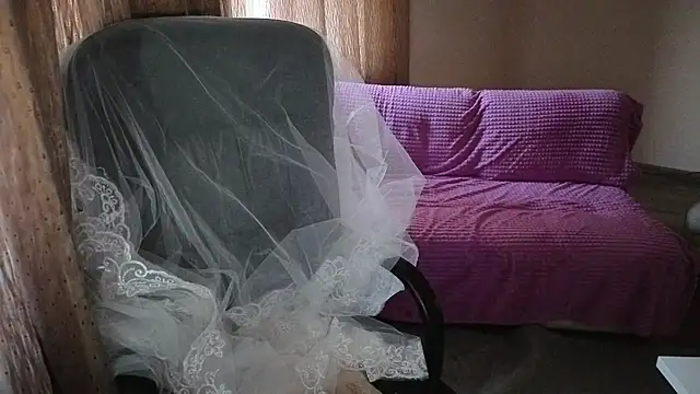 Wane Witch online show from December 14, 12:43 pm