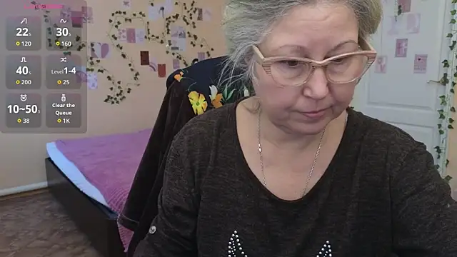 Wane Witch online show from February 1, 4:55 am