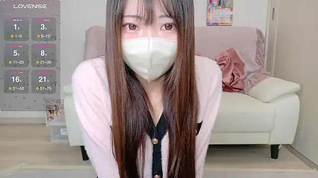 Snapshot of Ran-o0_0o chatting on March 16, 2:10 am Ran-o0 0o online show from March 16, 2:10 am