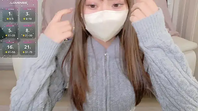 Ran-o0 0o online show from January 16, 5:55 am