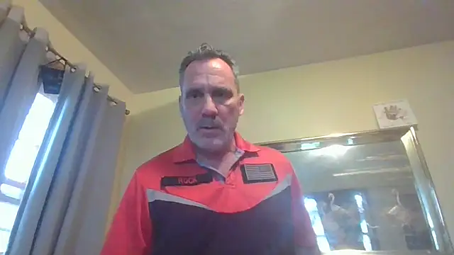 Snapshot of HunkofRock chatting on December 21, 2:24 pm HunkofRock online show from December 21, 2:24 pm