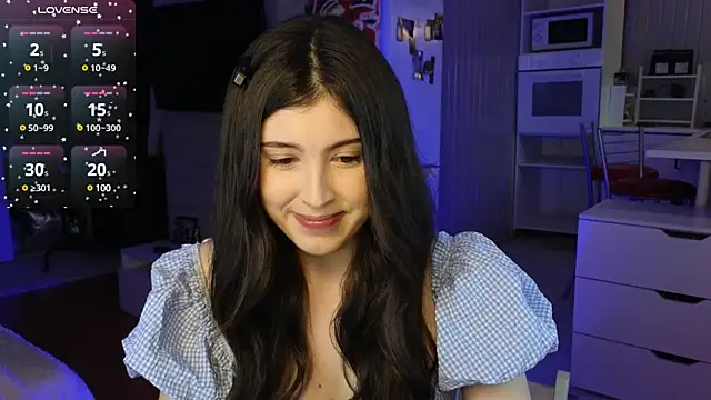 Snapshot of Malena_Blanco chatting on March 17, 11:53 am Malena Blanco online show from March 17, 11:53 am