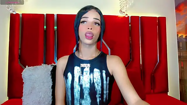 Nina Keyli online show from March 11, 11:23 am