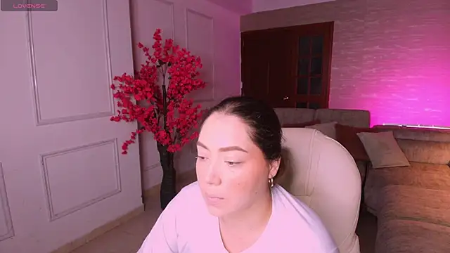 heidy johns online show from April 28, 3:22 am