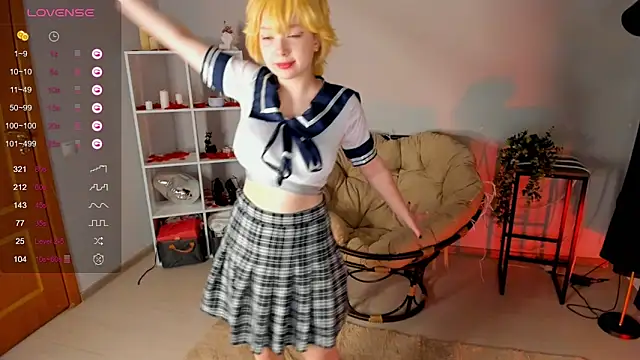 Snapshot of Daine_Pastry chatting on March 10, 5:11 am Daine Pastry online show from March 10, 5:11 am