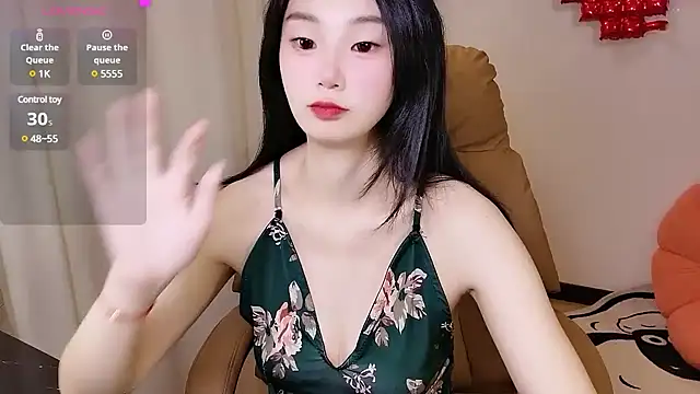 shaovu online show from March 17, 1:08 pm