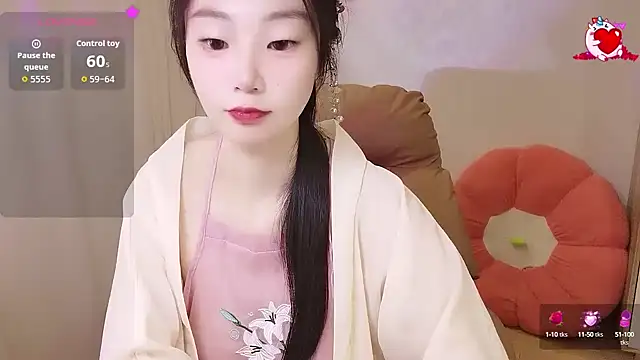 shaovu online show from September 10, 7:36 pm