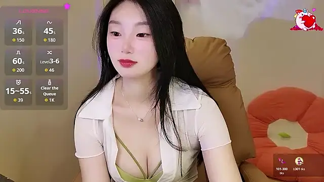 shaovu online show from November 3, 12:02 am