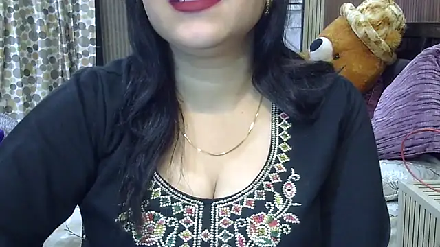 Hot Anshi120 online show from January 9, 2:42 pm