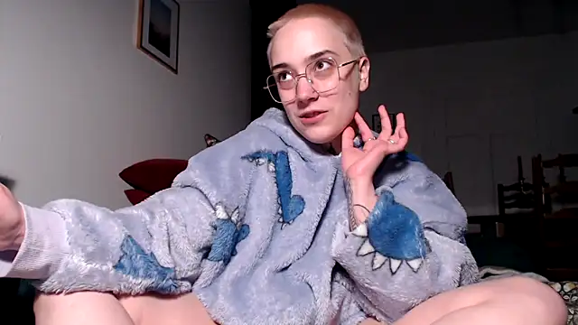 OllympeKaii online show from March 13, 6:12 pm