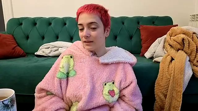 OllympeKaii online show from September 23, 5:32 am