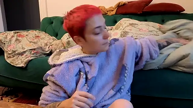 OllympeKaii online show from September 26, 6:06 am