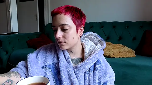 OllympeKaii online show from September 29, 7:24 am