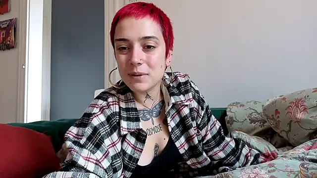 OllympeKaii online show from October 1, 11:05 am