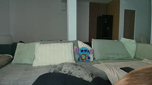 Perfect Moans online show from July 10, 4:17 am
