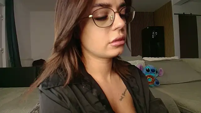 Perfect Moans online show from July 26, 4:09 am