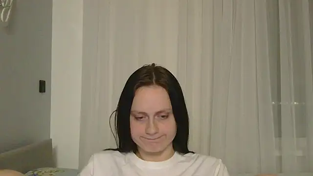 belle ame online show from November 20, 7:35 pm