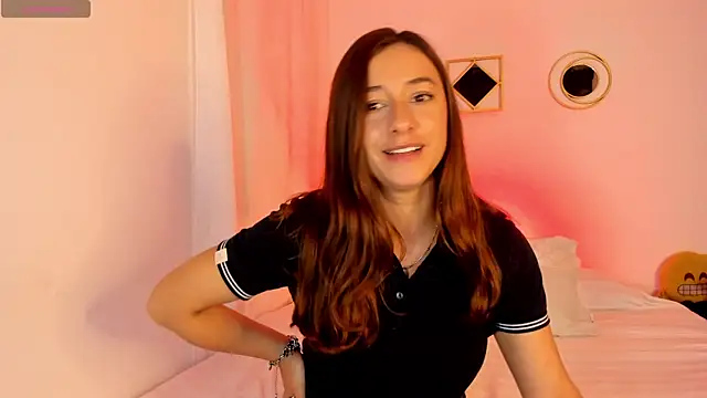 Snapshot of Azahara_Chary chatting on June 20, 4:43 pm Azahara Chary online show from June 20, 4:43 pm