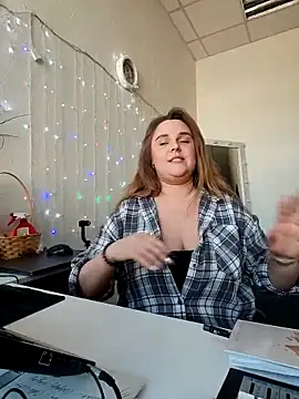Juicy PeachLux online show from April 29, 10:41 am