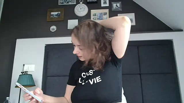 Snapshot of Saysay-7 chatting on September 14, 5:01 pm Saysay-7 online show from September 14, 5:01 pm