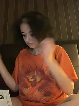 Snapshot of Saysay-7 chatting on November 16, 6:24 pm Saysay-7 online show from November 16, 6:24 pm