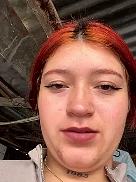 Karina Leon online show from January 14, 8:03 pm