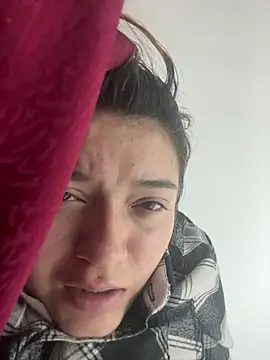 Karina Leon online show from April 15, 7:32 pm