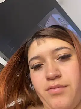 Karina Leon online show from July 11, 9:49 pm