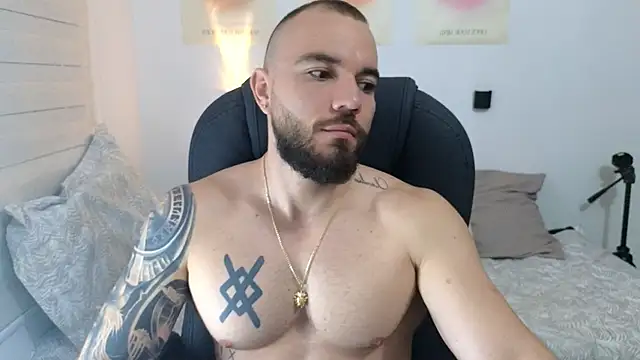 Snapshot of Isaac_Carter chatting on September 20, 11:22 am Isaac Carter online show from September 20, 11:22 am