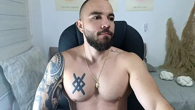 Isaac Carter online show from November 19, 10:59 am