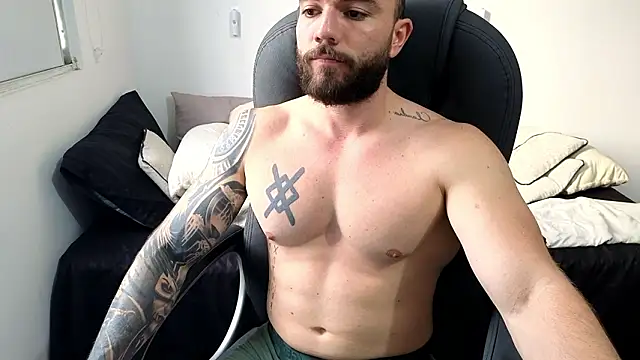 Isaac Carter online show from March 6, 10:50 pm