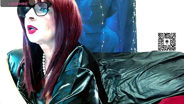 AnoukCavin online show from June 19, 10:24 pm