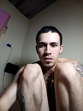 jacob smith10 online show from February 5, 5:56 am