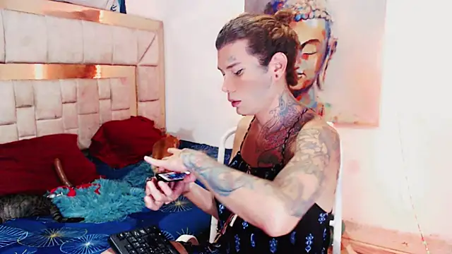 Snapshot of ana_tsxxx chatting on October 24, 3:14 am ana tsxxx online show from October 24, 3:14 am