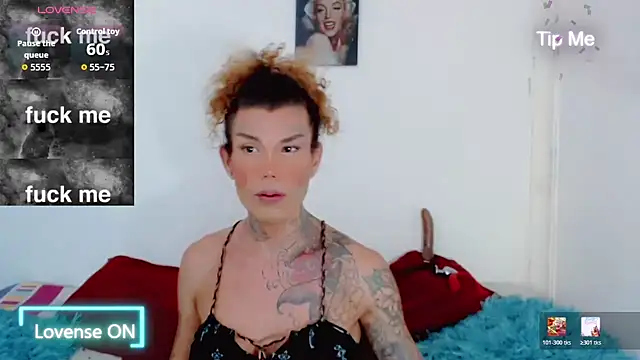 ana tsxxx online show from April 30, 8:37 pm