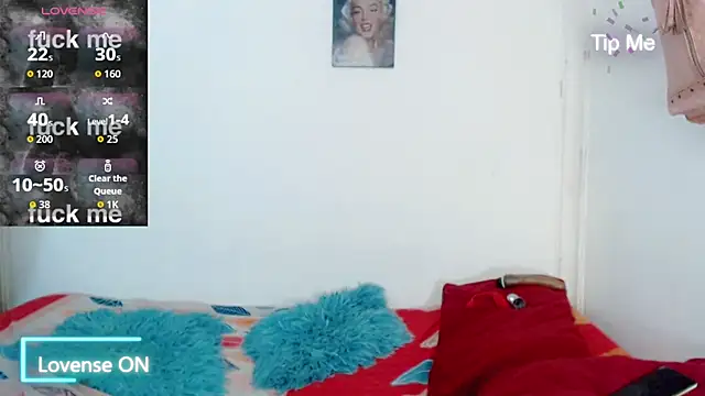 ana tsxxx online show from May 10, 5:18 pm