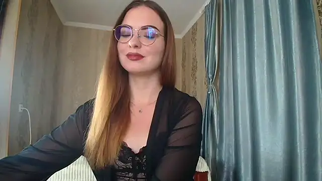 Leila Kissyu online show from September 11, 1:22 pm