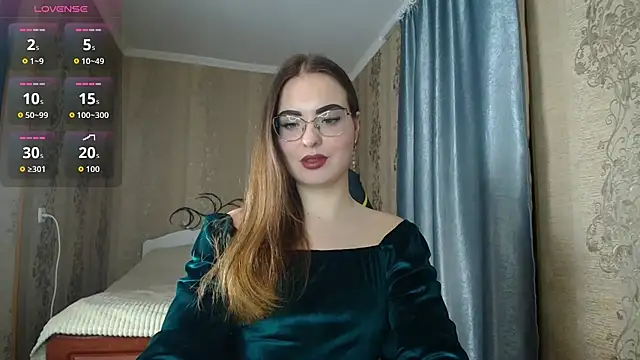 Leila Kissyu online show from March 20, 4:45 pm