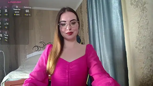 Leila Kissyu online show from April 14, 10:10 am