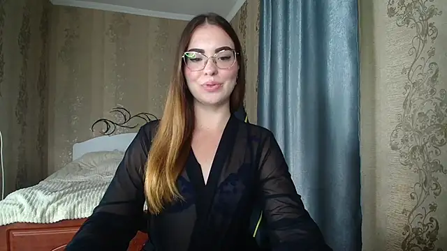 Leila Kissyu online show from June 13, 2:37 pm