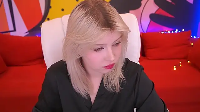 Snapshot of SelenaIris chatting on March 14, 7:55 pm SelenaIris online show from March 14, 7:55 pm