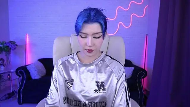 Snapshot of SelenaIris chatting on October 25, 8:14 pm SelenaIris online show from October 25, 8:14 pm