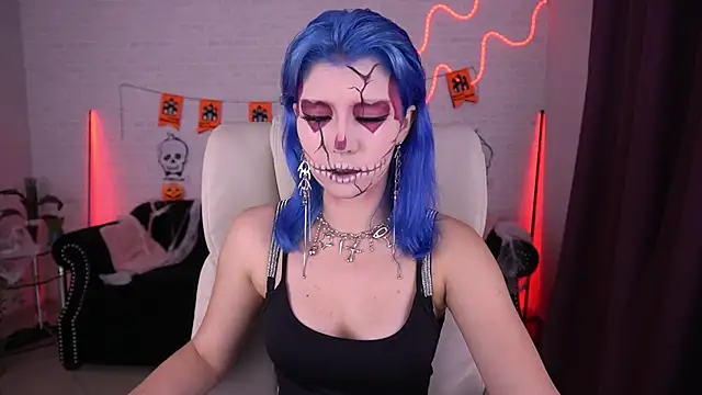 Snapshot of SelenaIris chatting on October 30, 9:26 pm SelenaIris online show from October 30, 9:26 pm