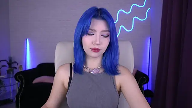 Snapshot of SelenaIris chatting on November 12, 9:25 pm SelenaIris online show from November 12, 9:25 pm